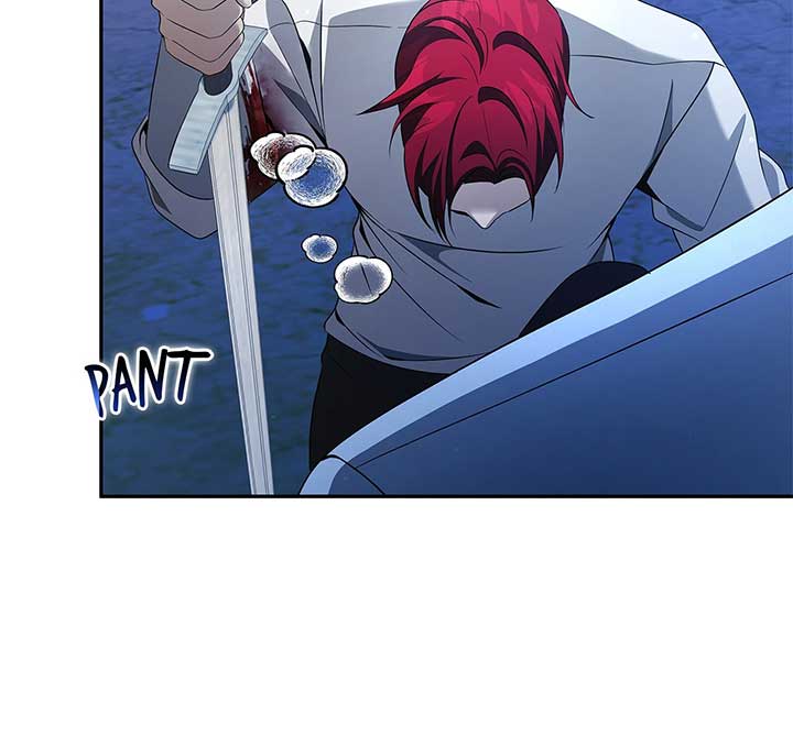 The Fangs That Pierce the Heart Chapter 37 page 49