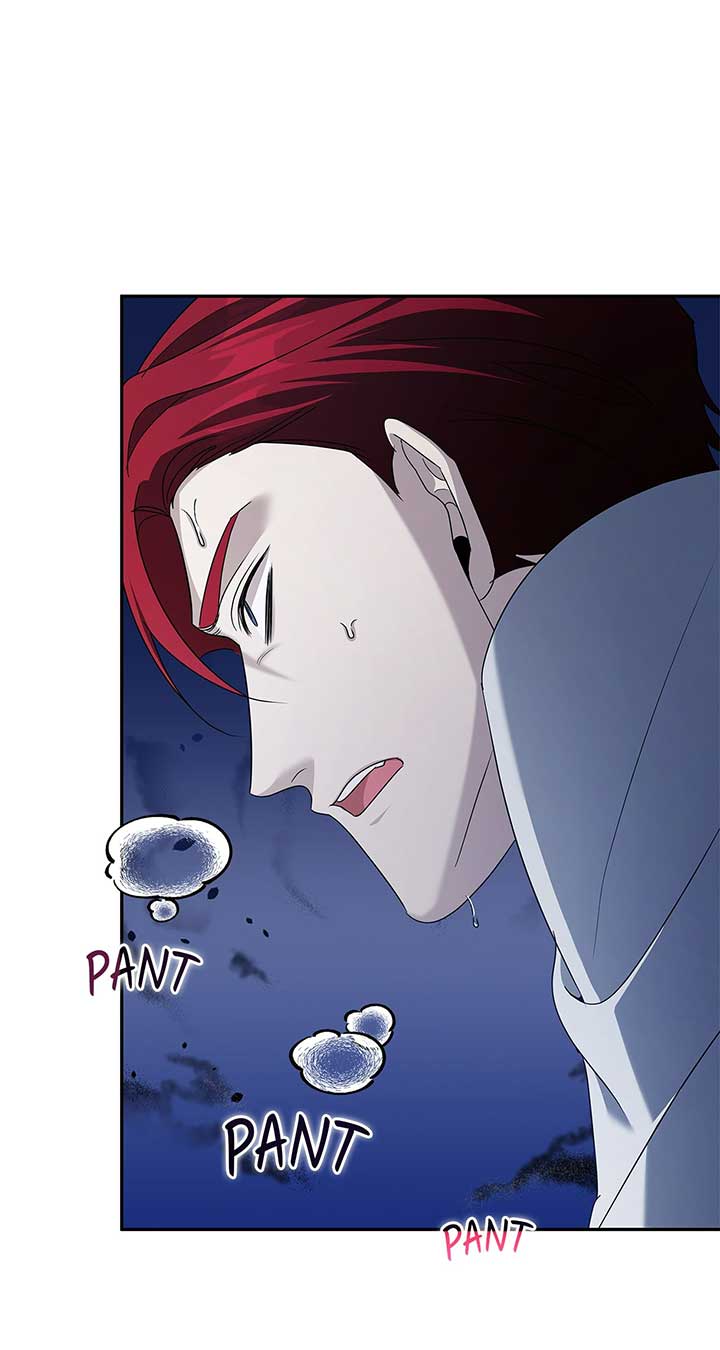 The Fangs That Pierce the Heart Chapter 37 page 51