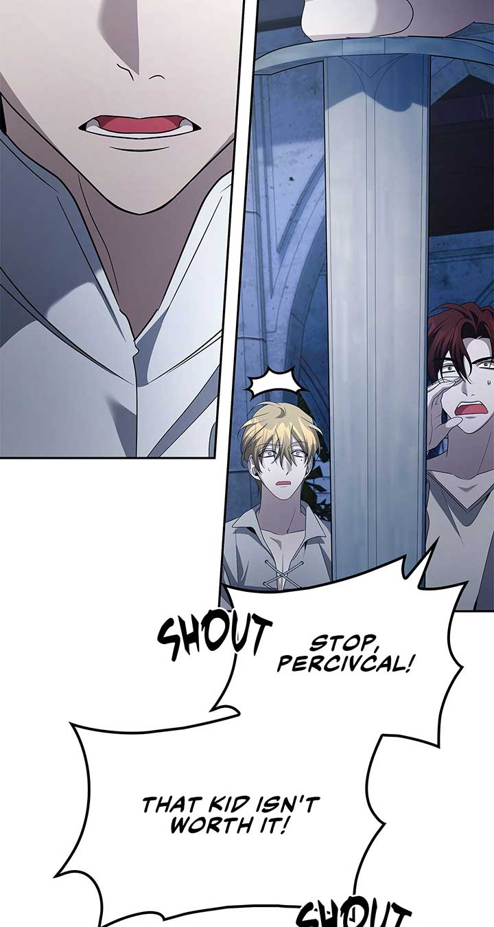The Fangs That Pierce the Heart Chapter 37 page 55