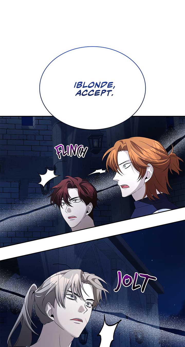 The Fangs That Pierce the Heart Chapter 37 page 59