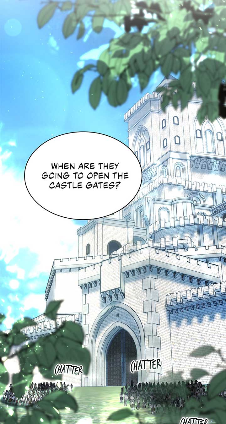 The Fangs That Pierce the Heart Chapter 37 page 63