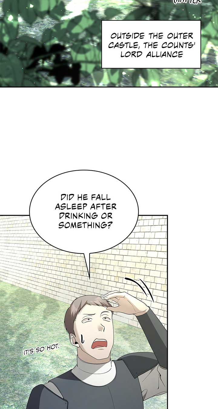 The Fangs That Pierce the Heart Chapter 37 page 64