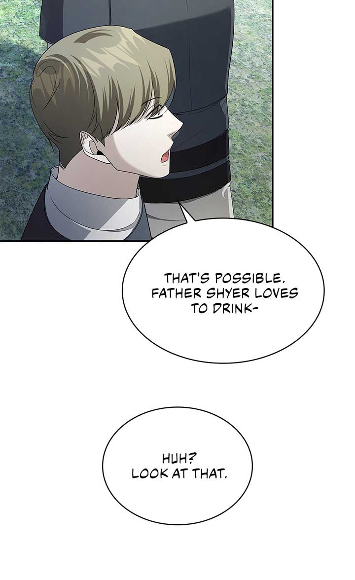 The Fangs That Pierce the Heart Chapter 37 page 65