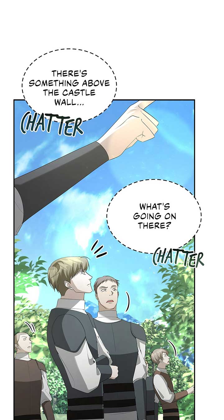 The Fangs That Pierce the Heart Chapter 37 page 66