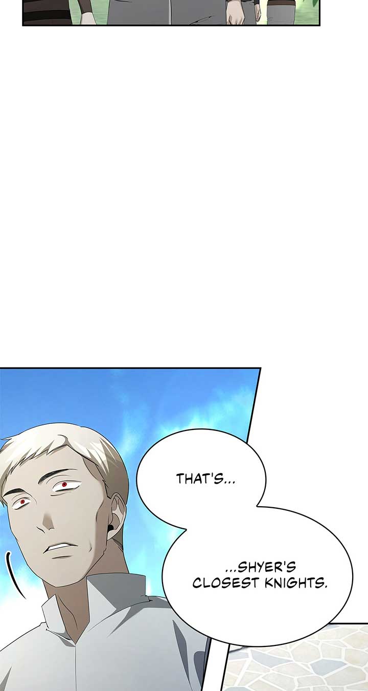 The Fangs That Pierce the Heart Chapter 37 page 67
