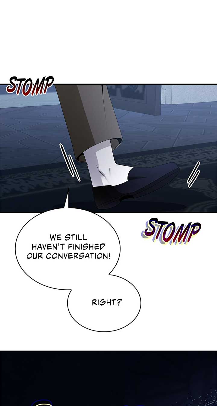 The Fangs That Pierce the Heart Chapter 37 page 6