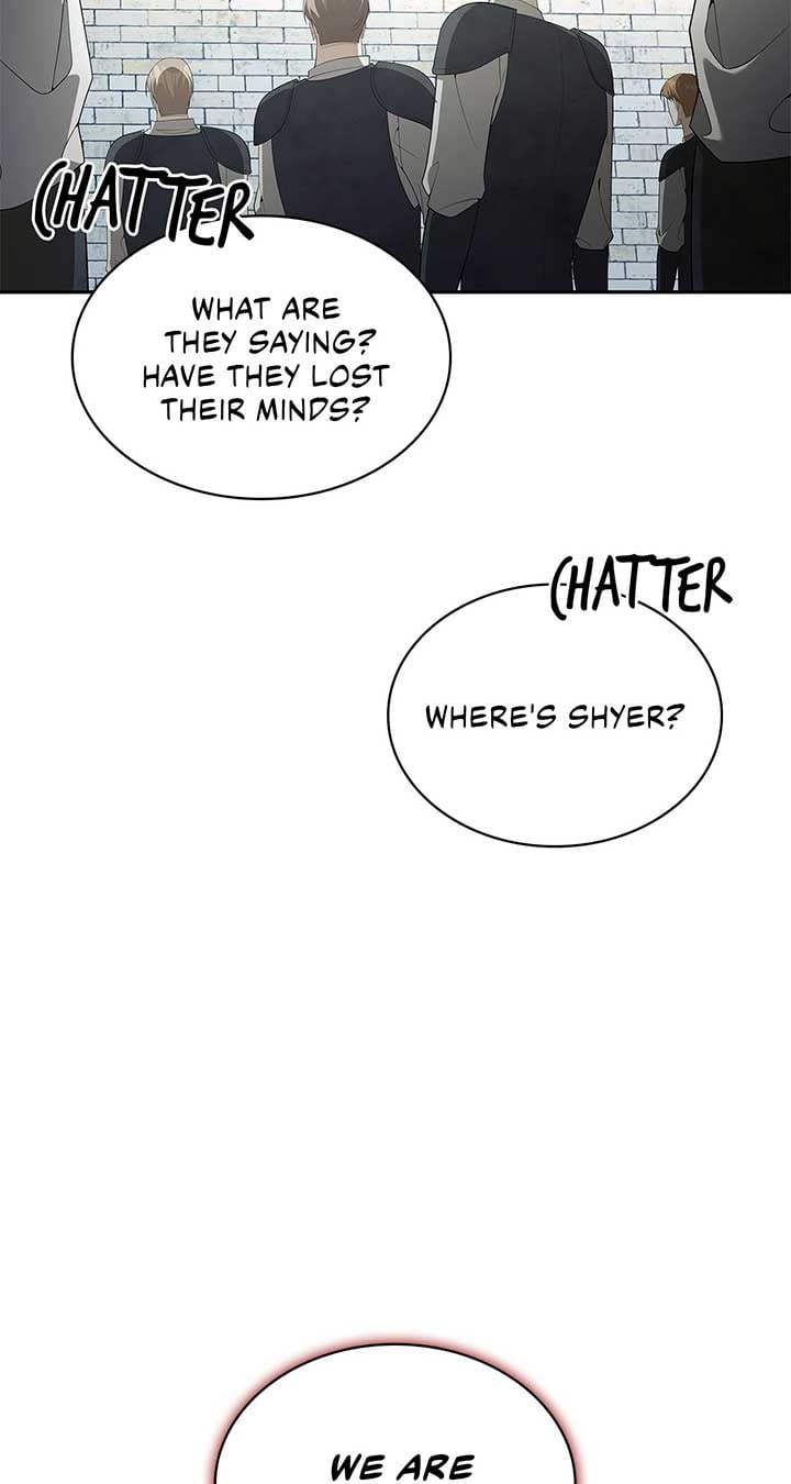 The Fangs That Pierce the Heart Chapter 37 page 70