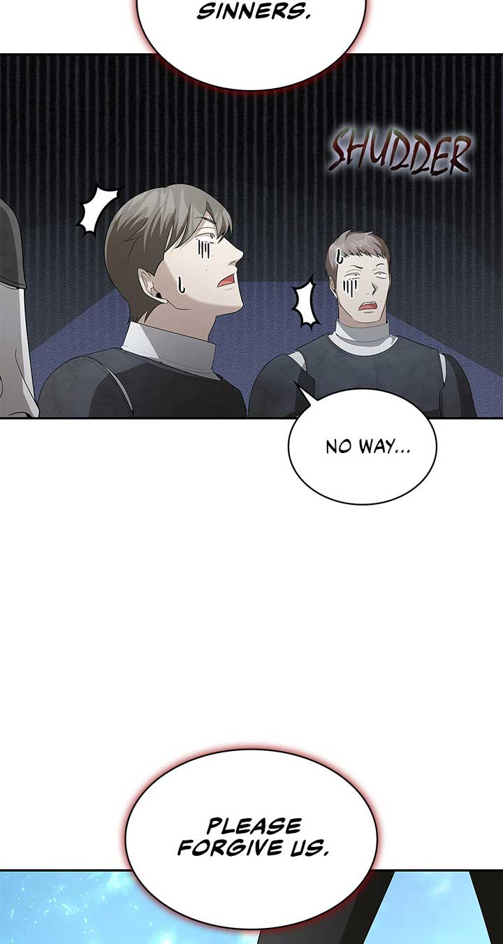 The Fangs That Pierce the Heart Chapter 37 page 71