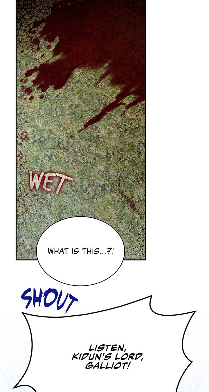 The Fangs That Pierce the Heart Chapter 37 page 75
