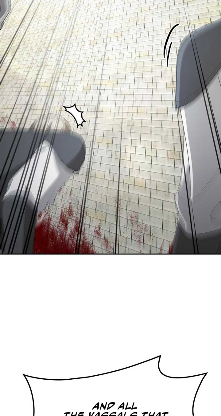 The Fangs That Pierce the Heart Chapter 37 page 77