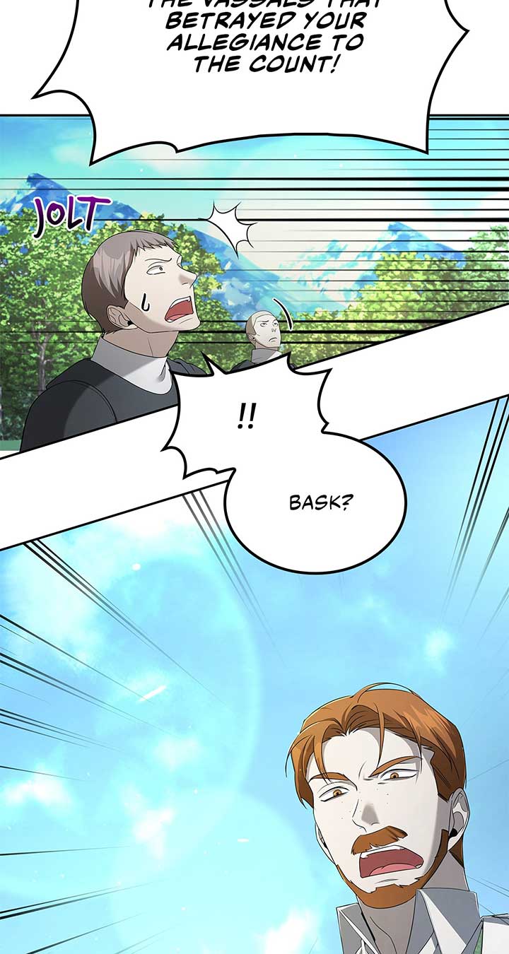 The Fangs That Pierce the Heart Chapter 37 page 78