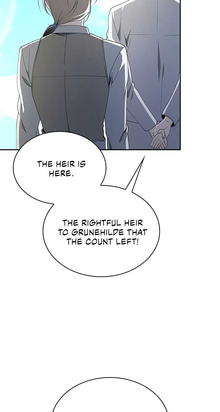 The Fangs That Pierce the Heart Chapter 37 page 81