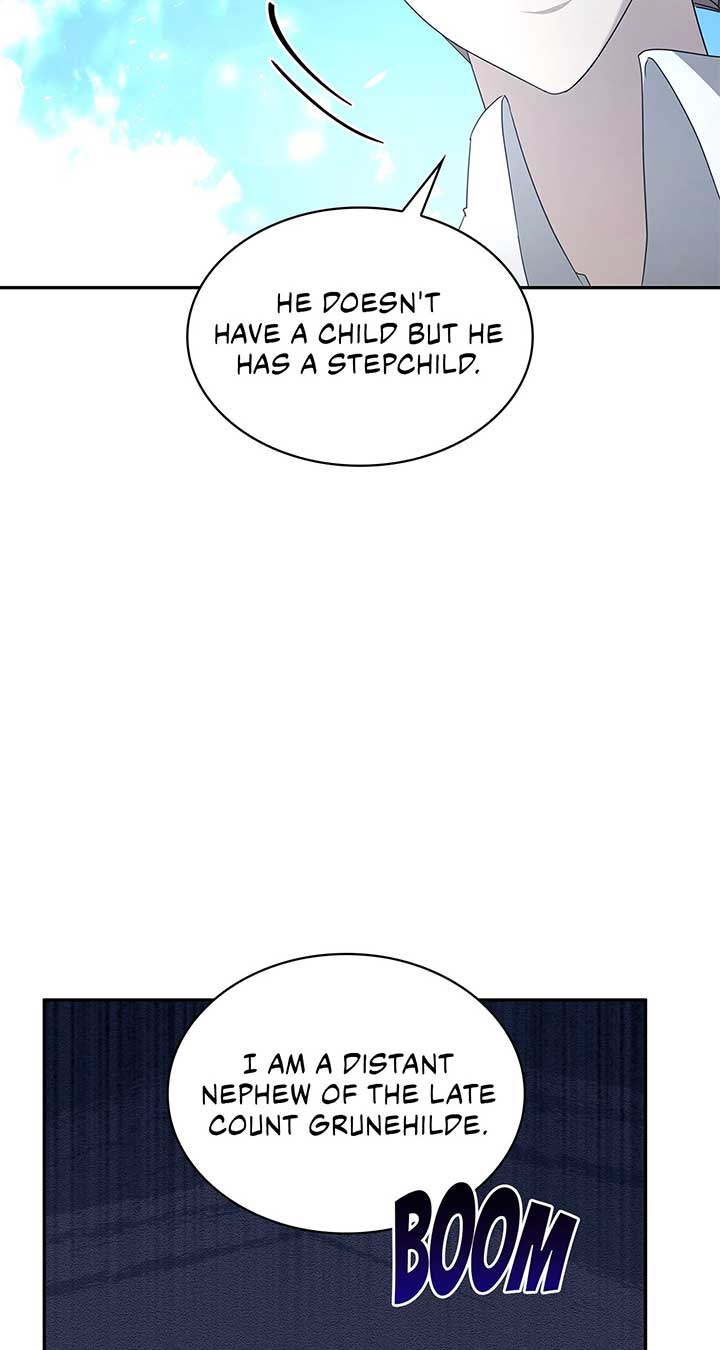 The Fangs That Pierce the Heart Chapter 37 page 84