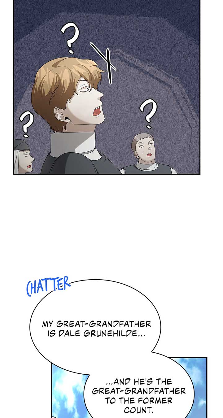 The Fangs That Pierce the Heart Chapter 37 page 85