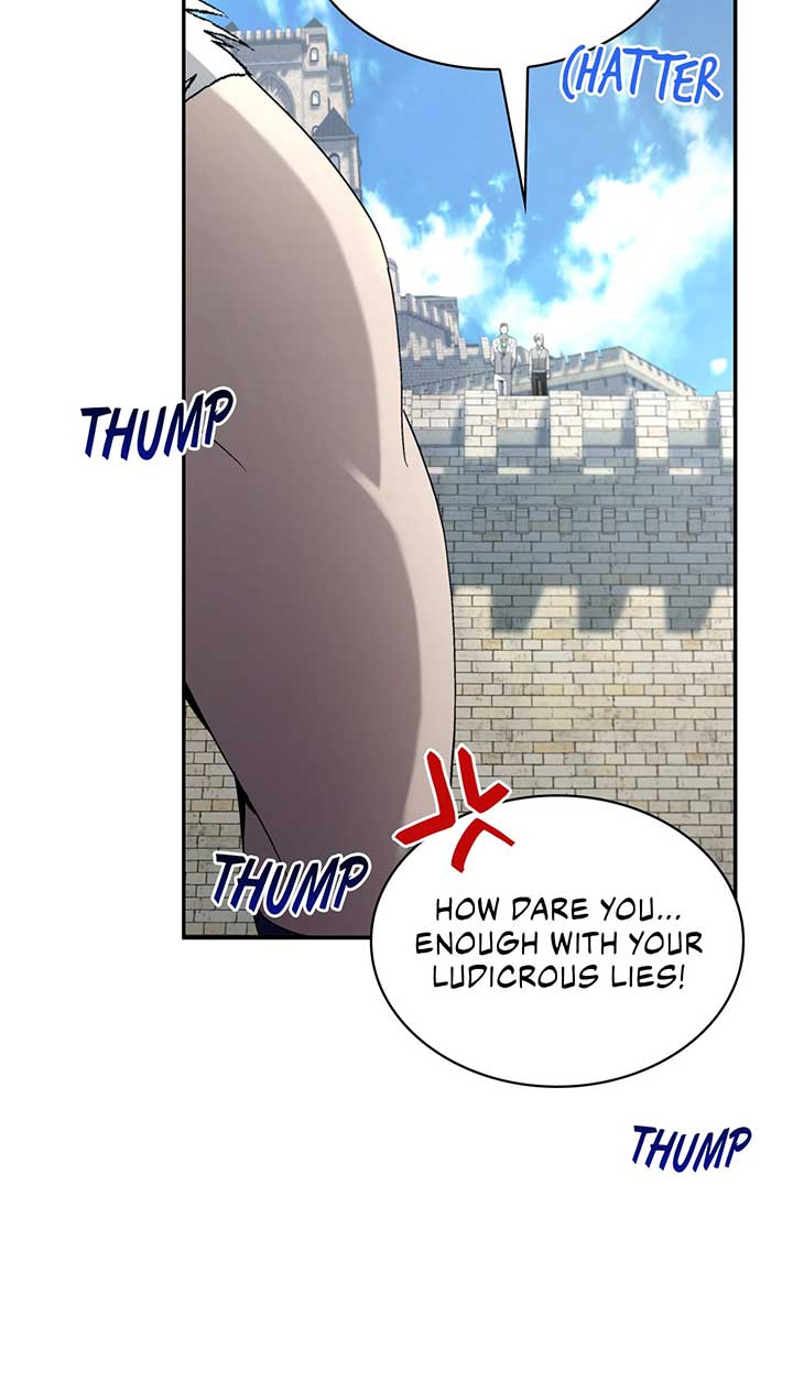 The Fangs That Pierce the Heart Chapter 37 page 86