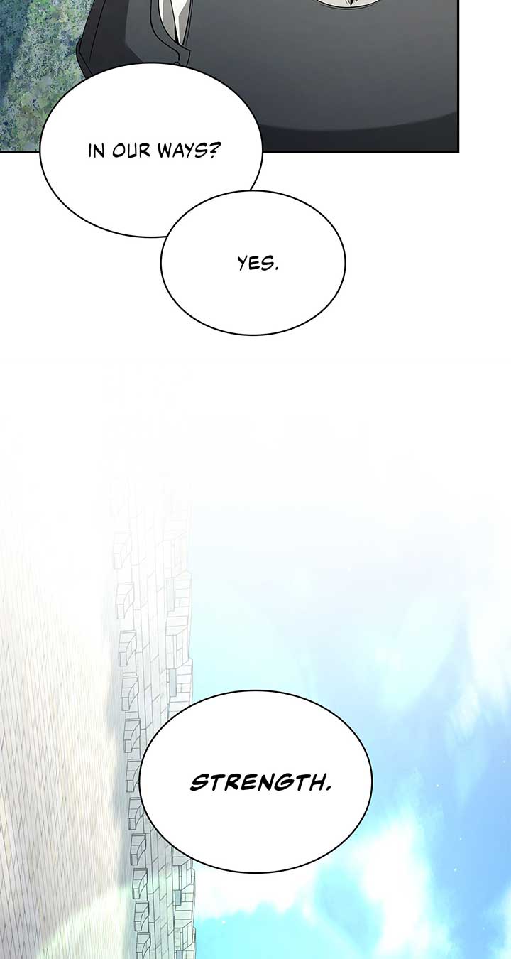 The Fangs That Pierce the Heart Chapter 37 page 88
