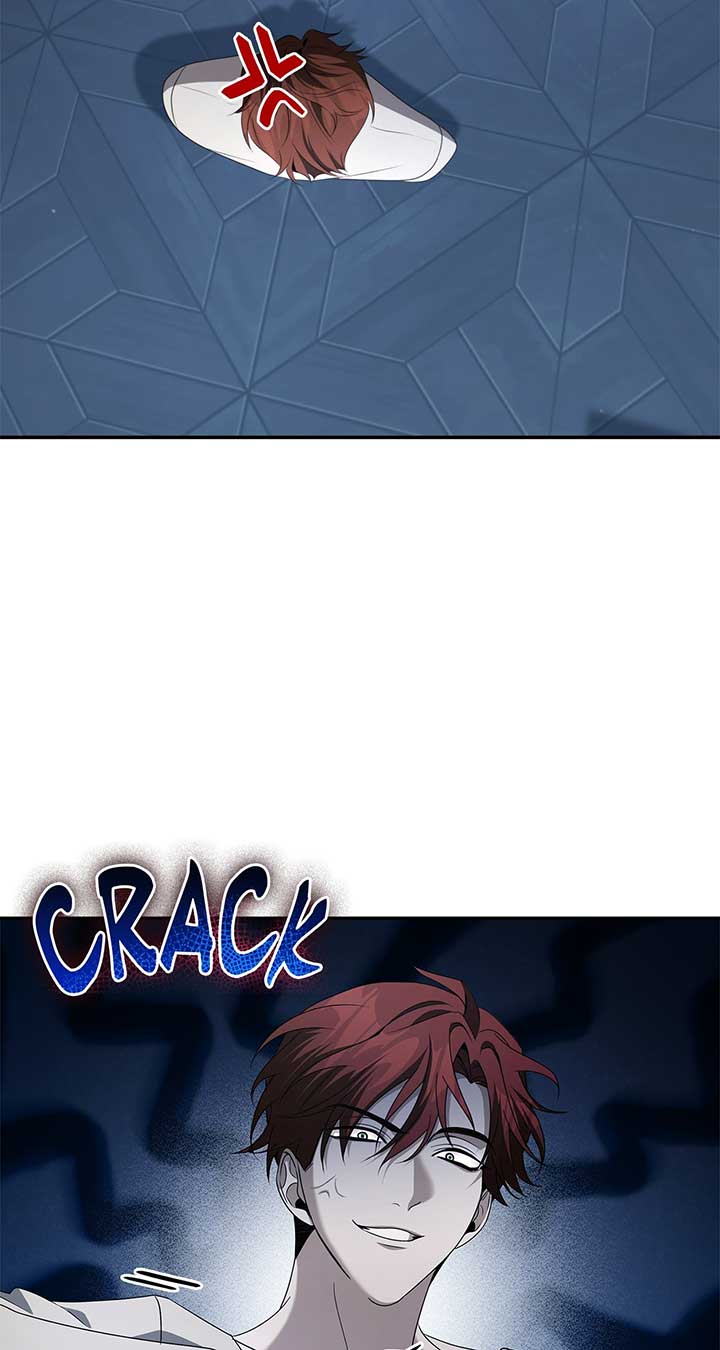 The Fangs That Pierce the Heart Chapter 37 page 8