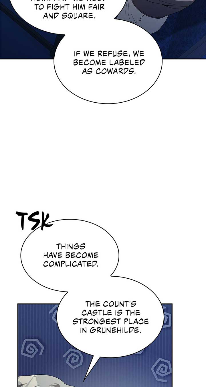 The Fangs That Pierce the Heart Chapter 37 page 96