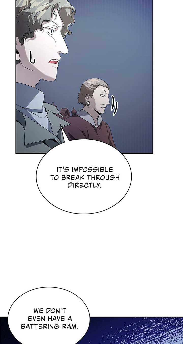 The Fangs That Pierce the Heart Chapter 37 page 97