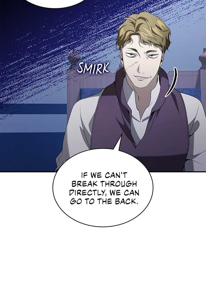 The Fangs That Pierce the Heart Chapter 37 page 98