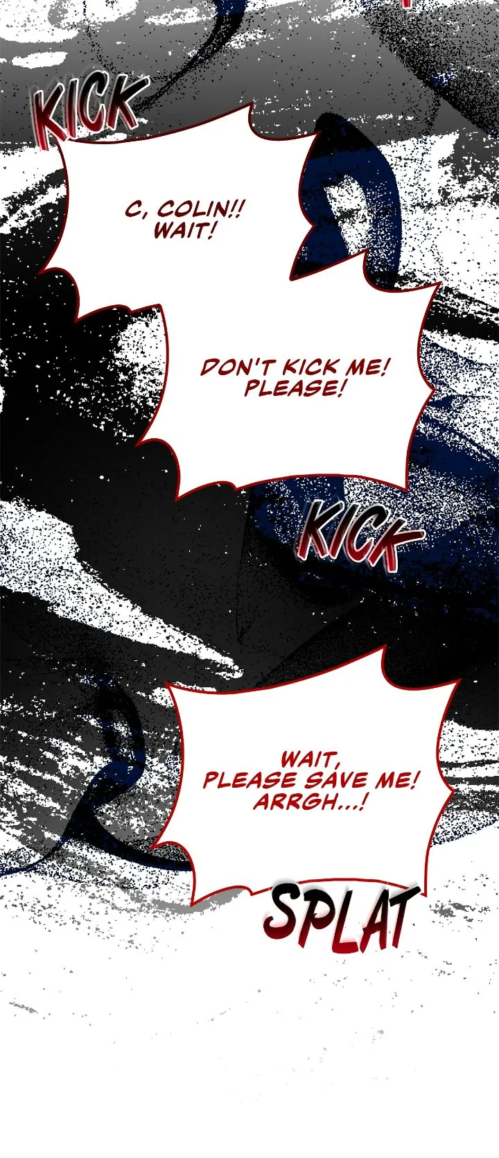 The Fangs That Pierce the Heart Chapter 38 page 24
