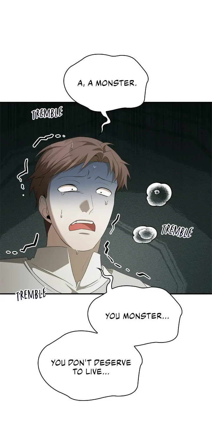 The Fangs That Pierce the Heart Chapter 38 page 28