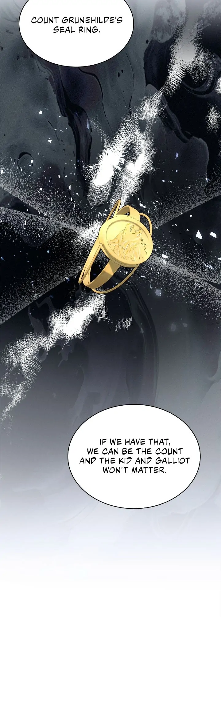 The Fangs That Pierce the Heart Chapter 38 page 2