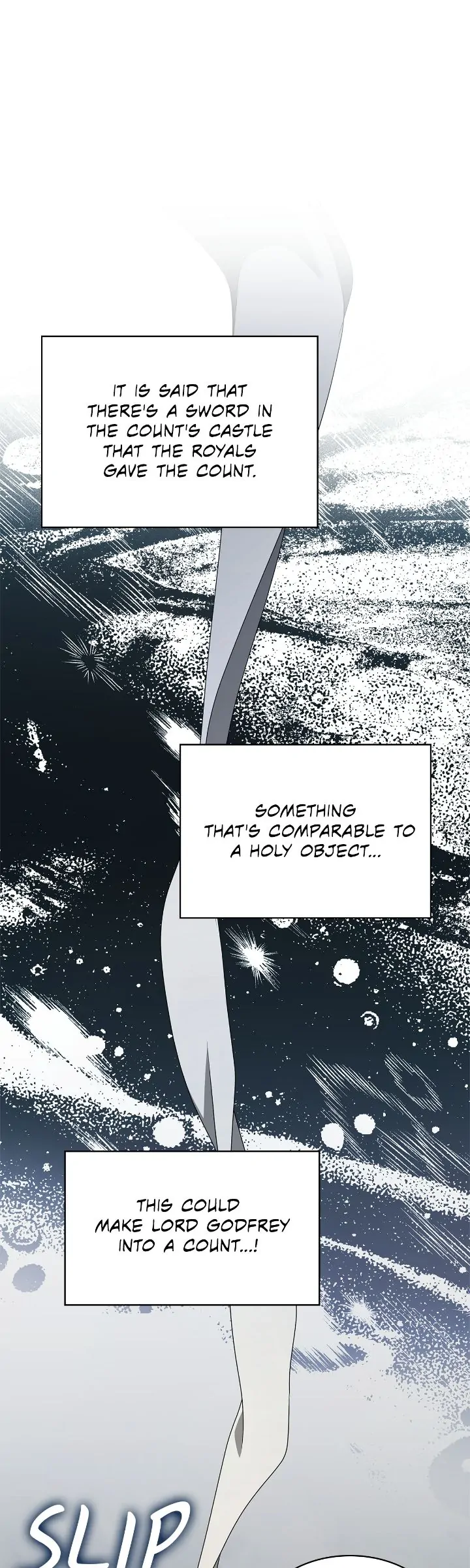The Fangs That Pierce the Heart Chapter 38 page 37
