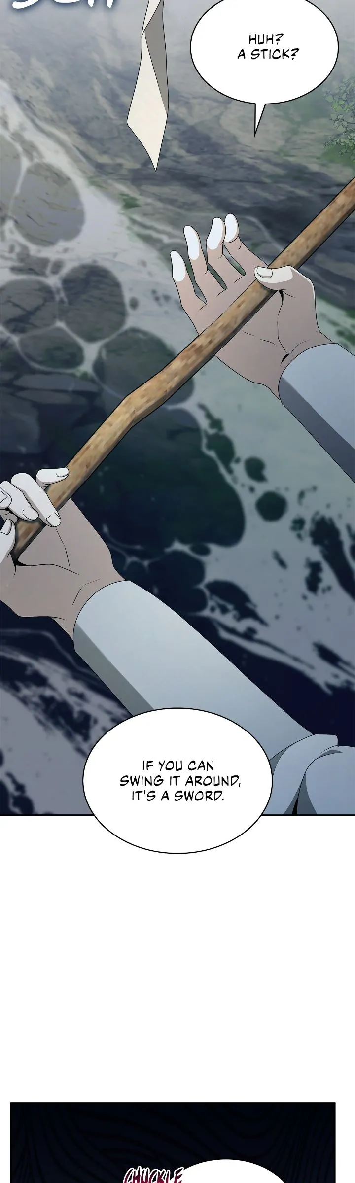The Fangs That Pierce the Heart Chapter 38 page 38