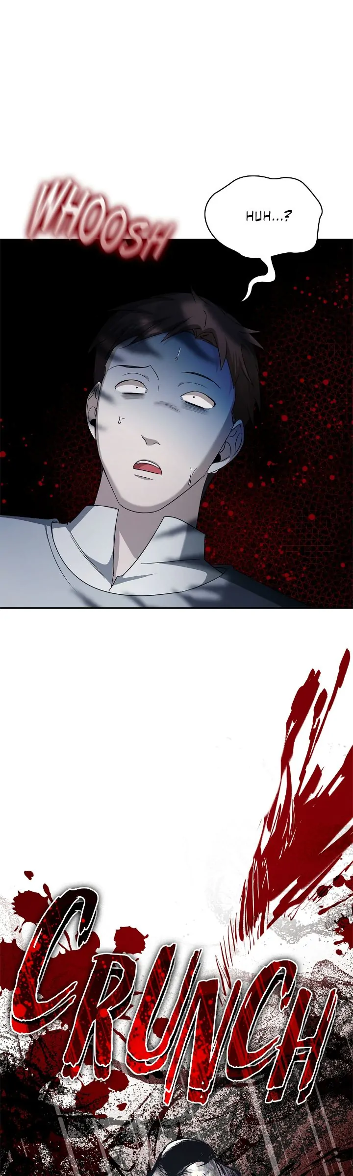 The Fangs That Pierce the Heart Chapter 38 page 41