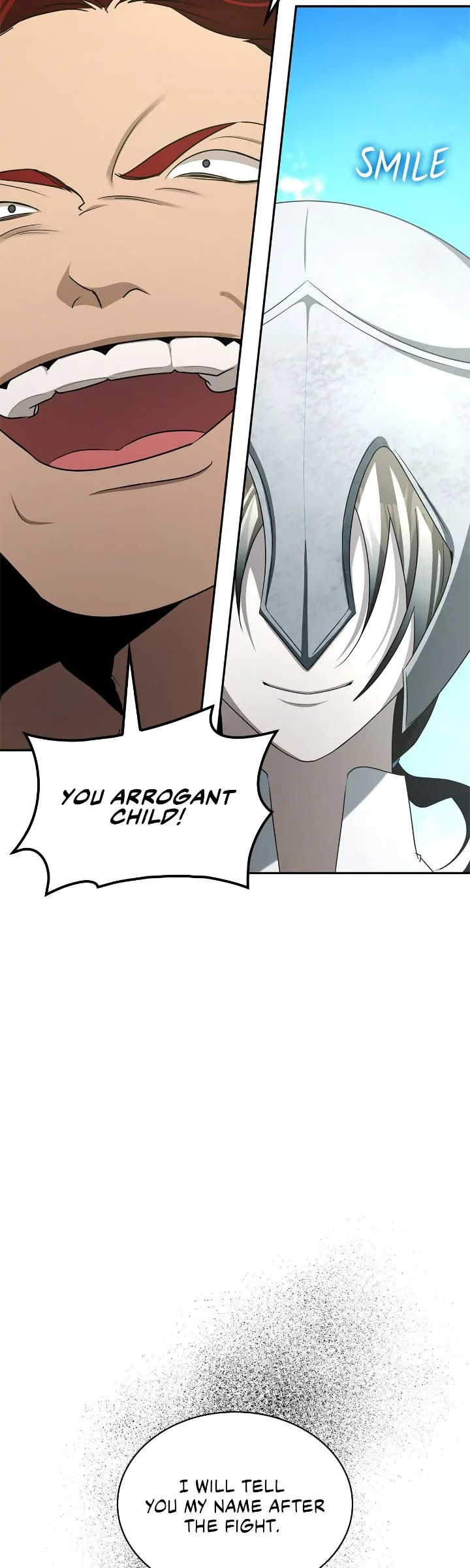 The Fangs That Pierce the Heart Chapter 38 page 55