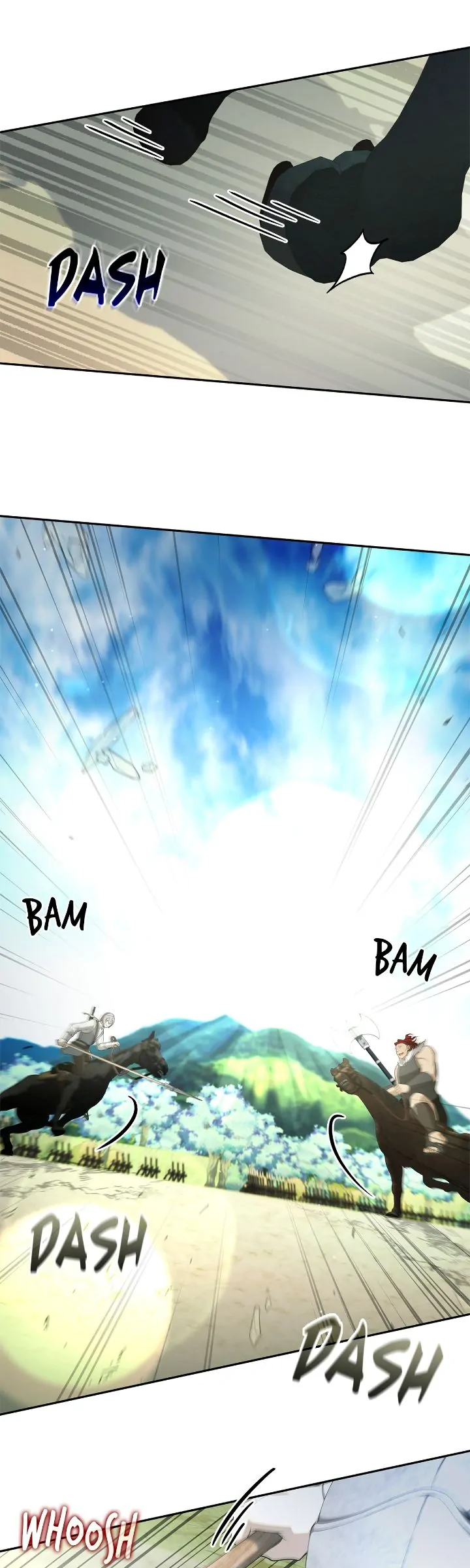 The Fangs That Pierce the Heart Chapter 38 page 57