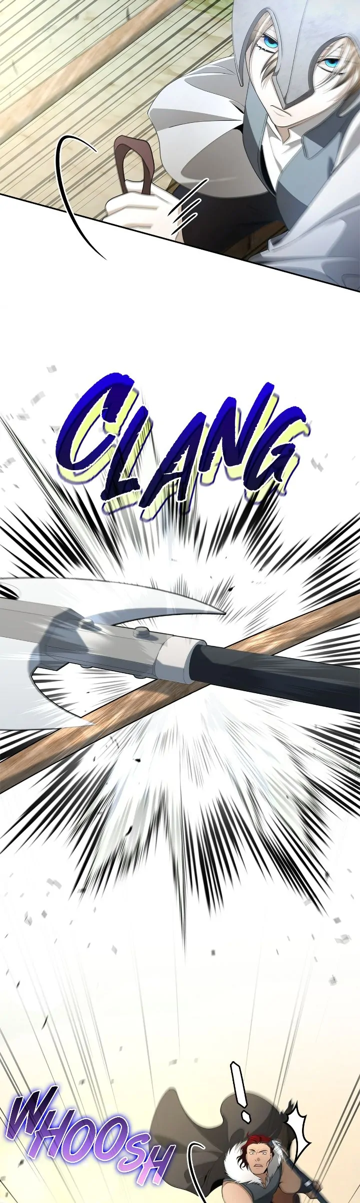 The Fangs That Pierce the Heart Chapter 38 page 58
