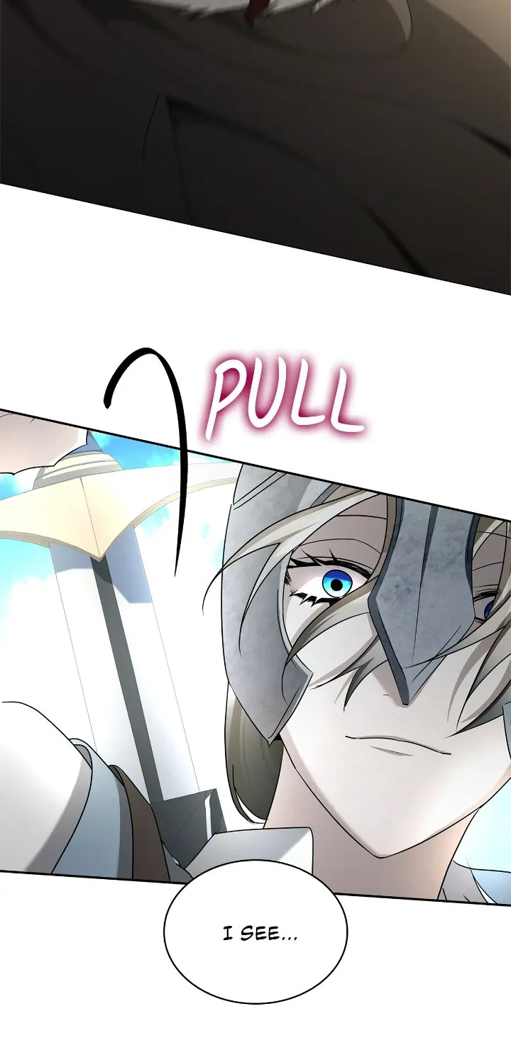 The Fangs That Pierce the Heart Chapter 38 page 60