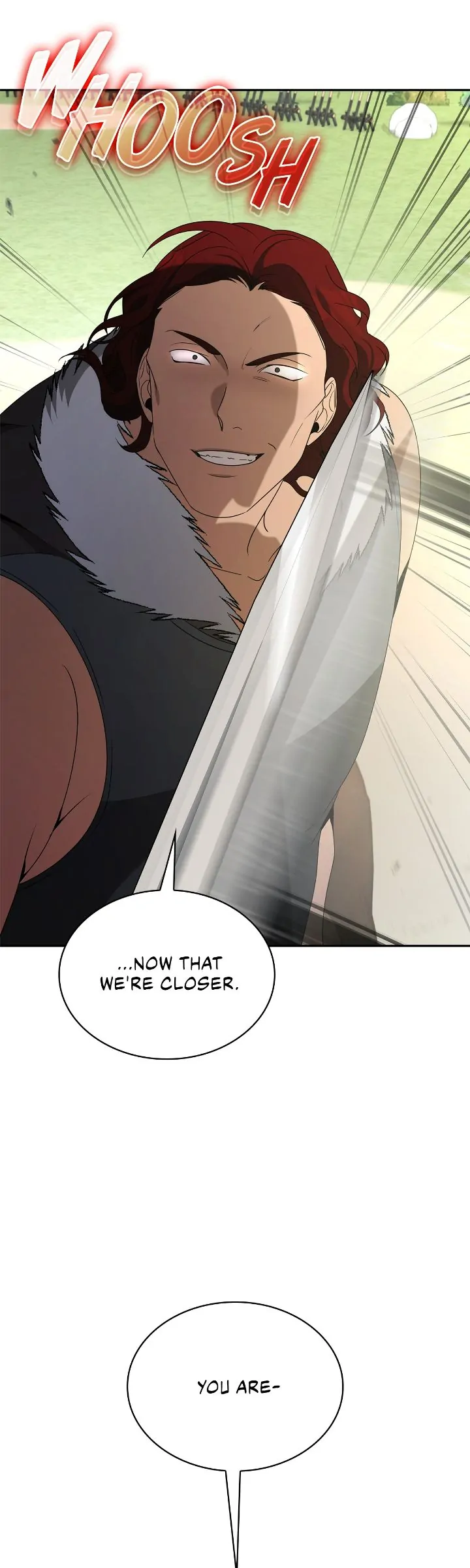 The Fangs That Pierce the Heart Chapter 38 page 61