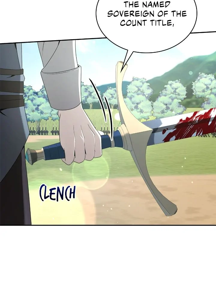 The Fangs That Pierce the Heart Chapter 38 page 64