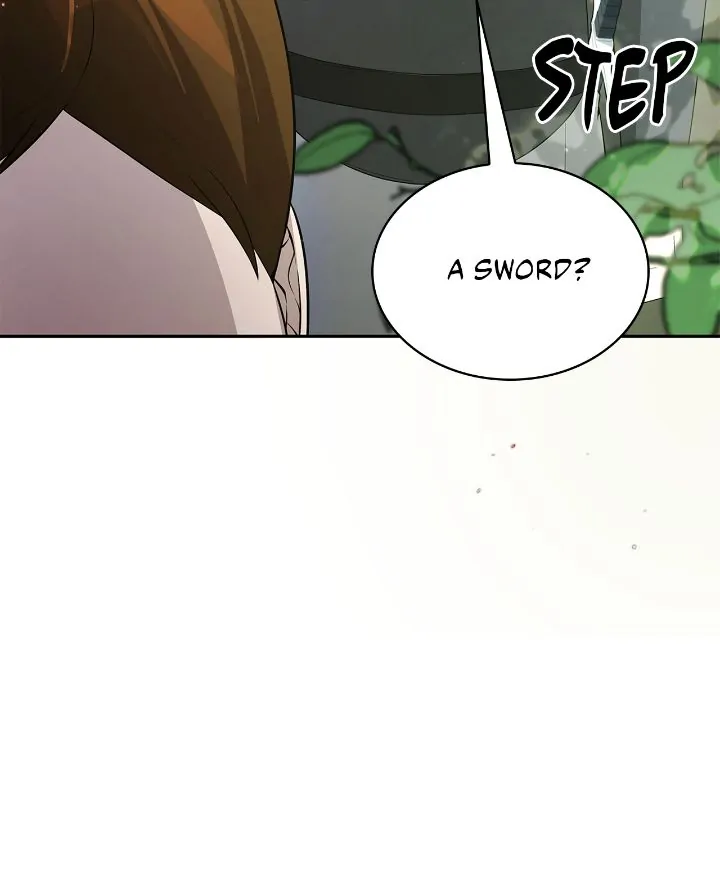 The Fangs That Pierce the Heart Chapter 38 page 7