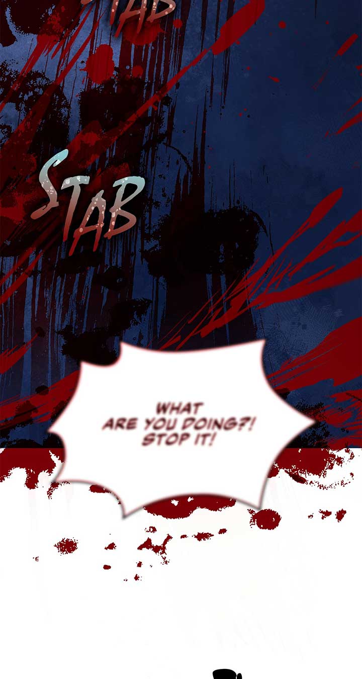 The Fangs That Pierce the Heart Chapter 39 page 13