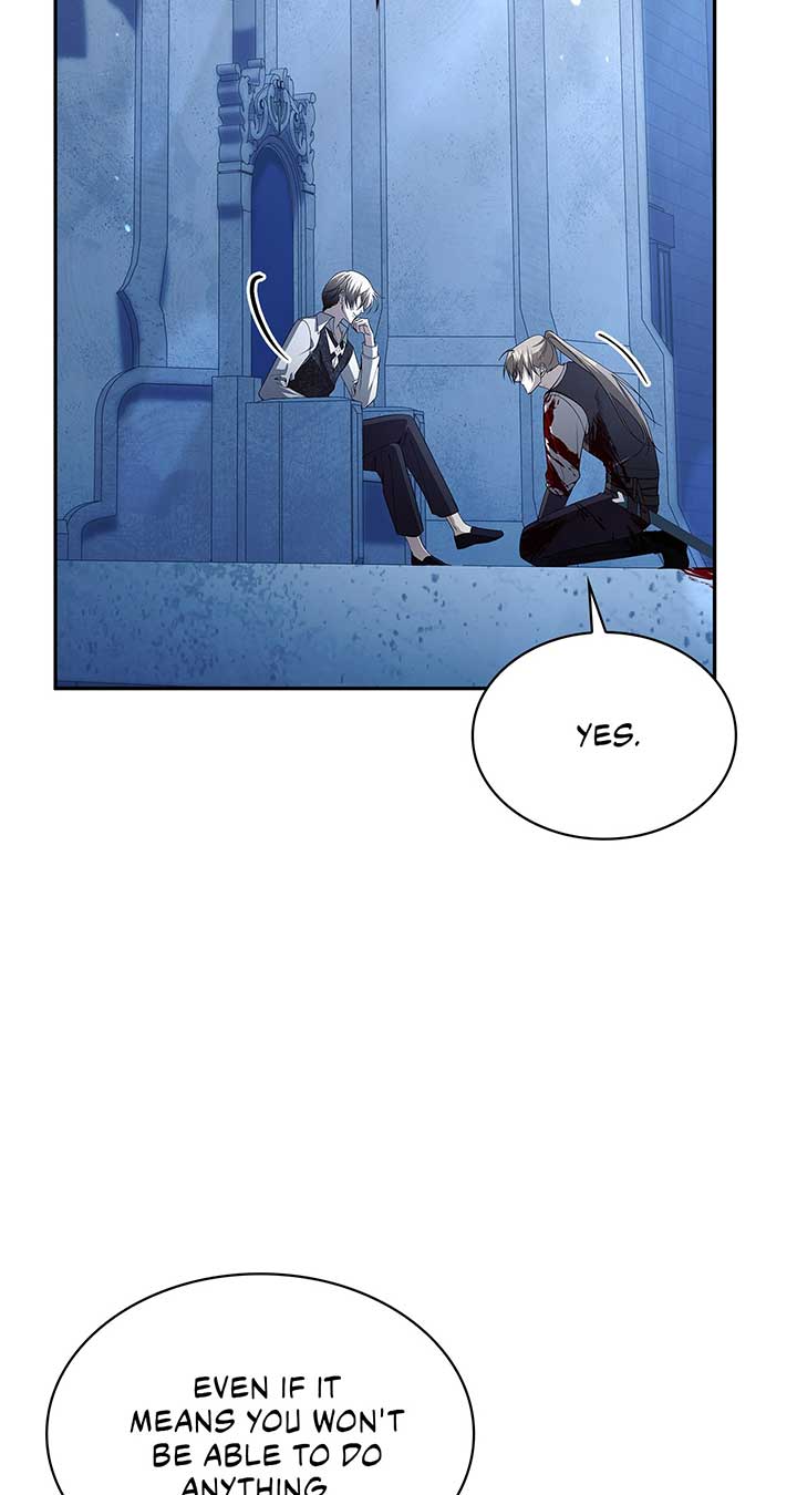 The Fangs That Pierce the Heart Chapter 39 page 60