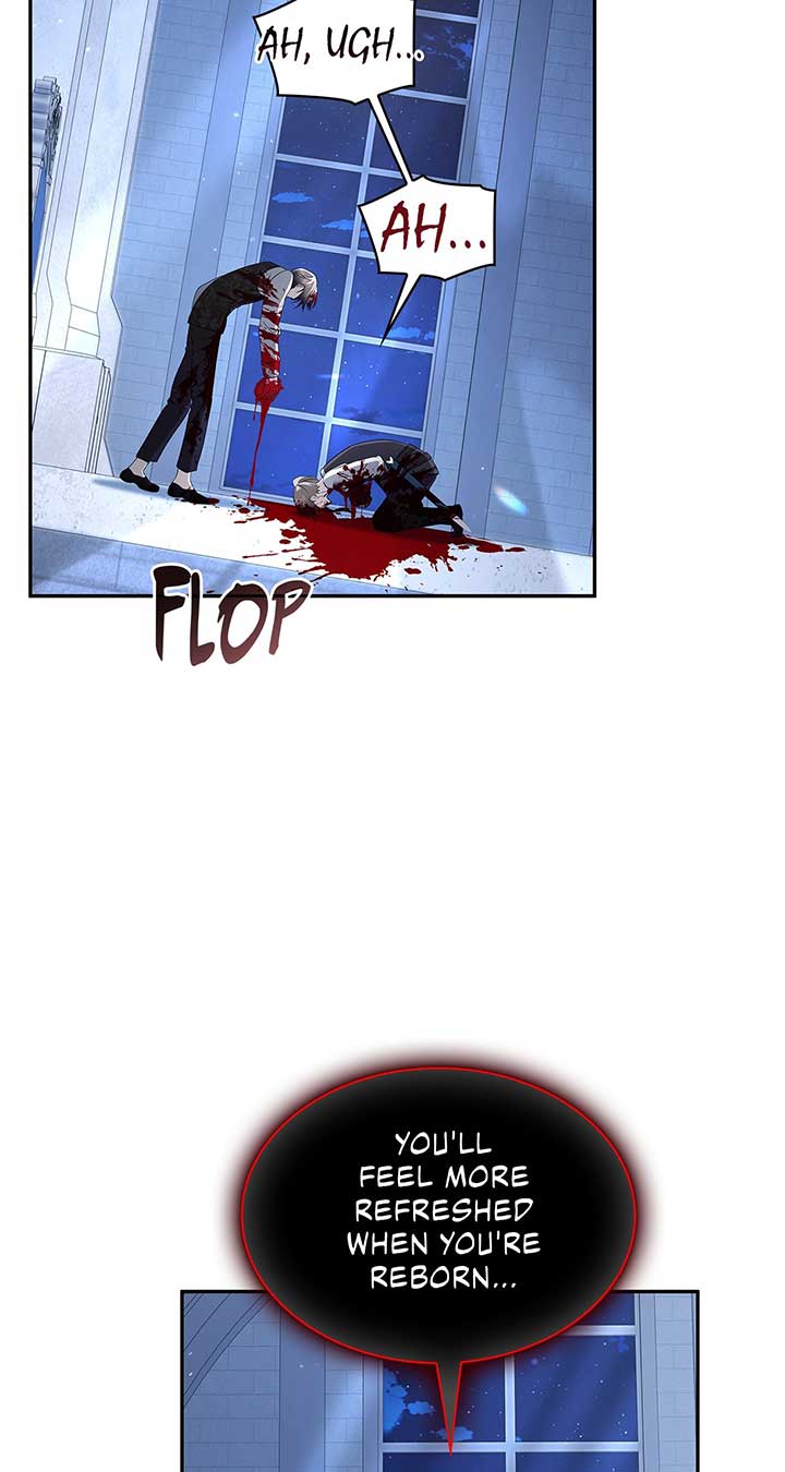 The Fangs That Pierce the Heart Chapter 39 page 73
