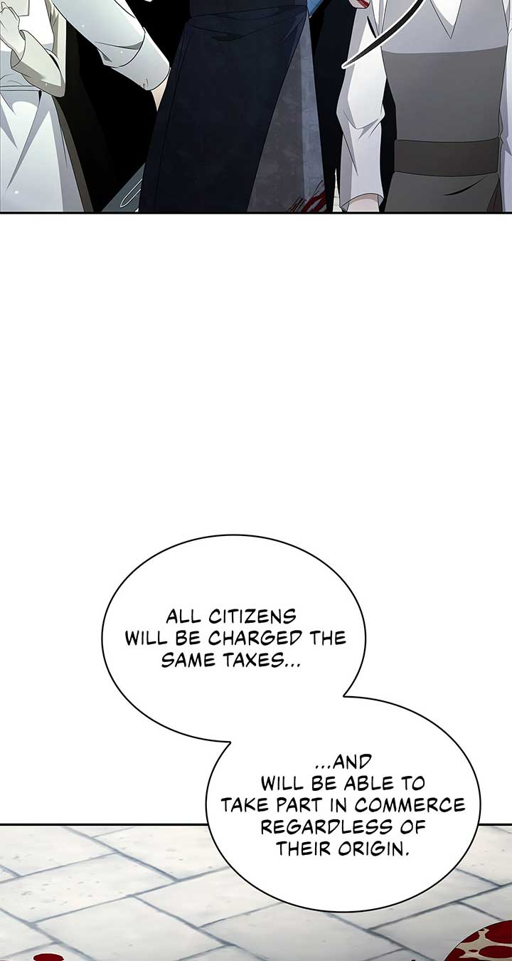 The Fangs That Pierce the Heart Chapter 39 page 88