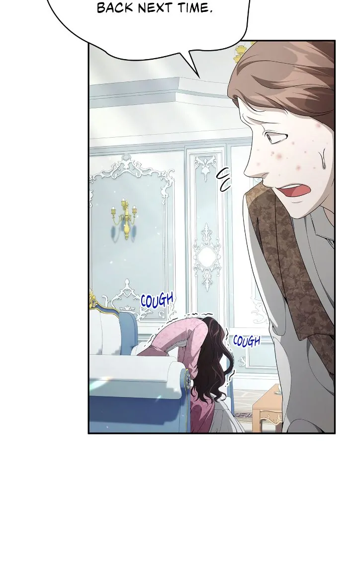 The Fangs That Pierce the Heart Chapter 40 page 17
