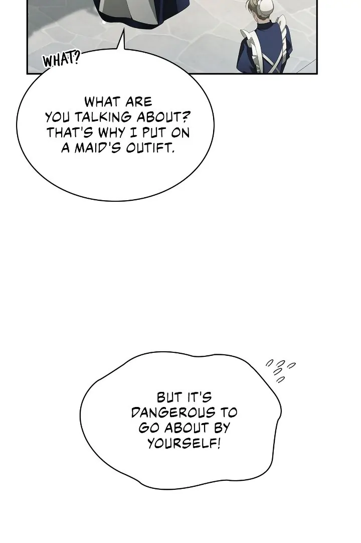 The Fangs That Pierce the Heart Chapter 40 page 25