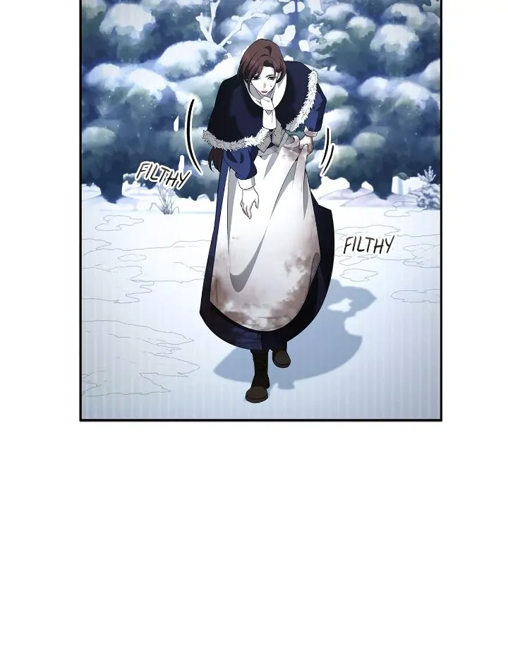 The Fangs That Pierce the Heart Chapter 40 page 33