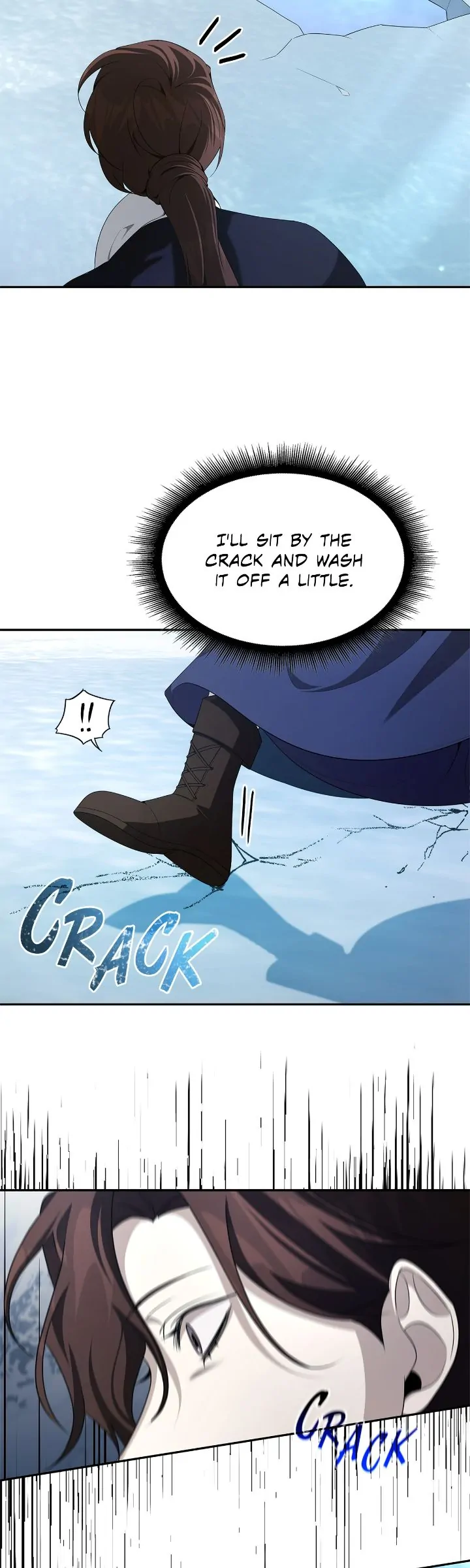The Fangs That Pierce the Heart Chapter 40 page 36