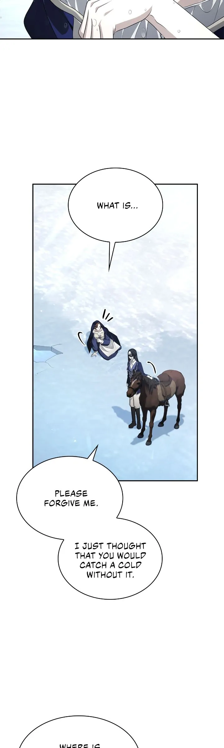 The Fangs That Pierce the Heart Chapter 40 page 43