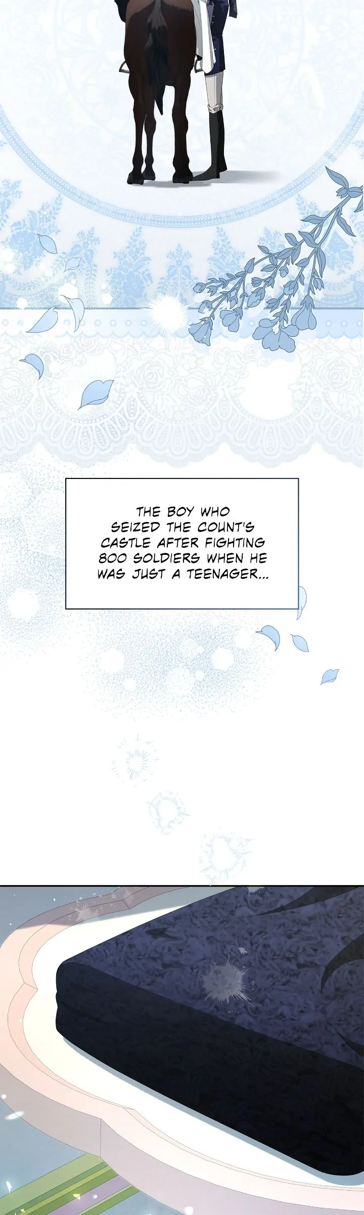 The Fangs That Pierce the Heart Chapter 40 page 48