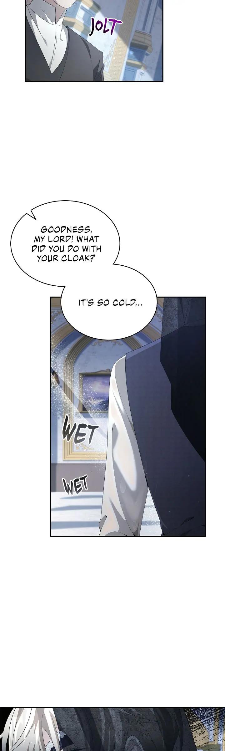 The Fangs That Pierce the Heart Chapter 40 page 51