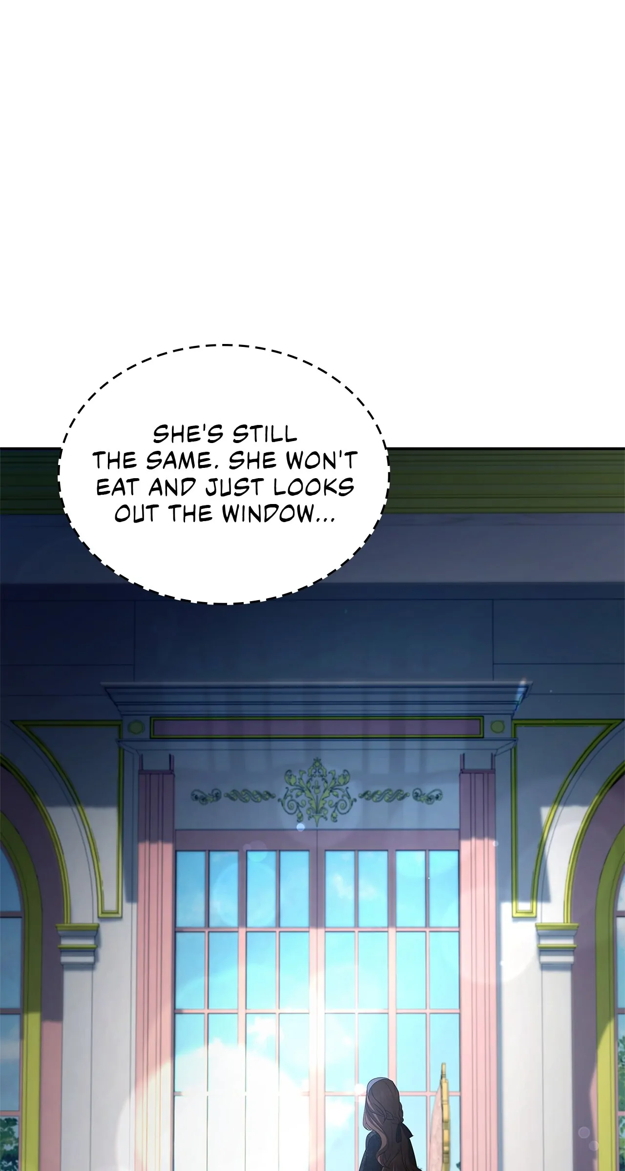 The Fangs That Pierce the Heart Chapter 42 page 11