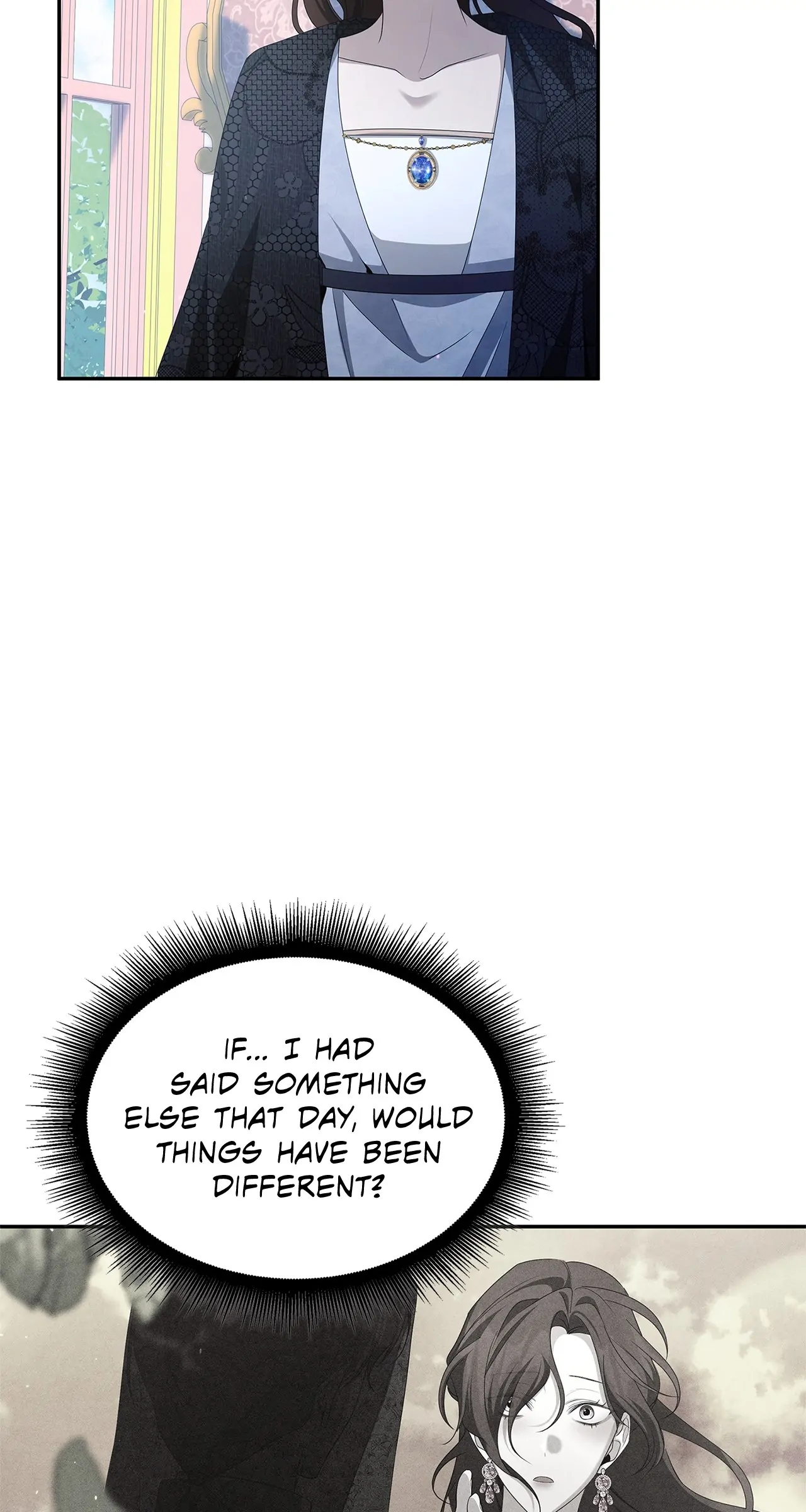 The Fangs That Pierce the Heart Chapter 42 page 13